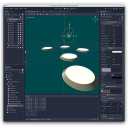 Weekly Game Jam #264, Day 1