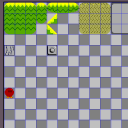 Weekly Game Jam #264, Day 4