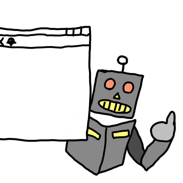 What If It Was All Web UIs?