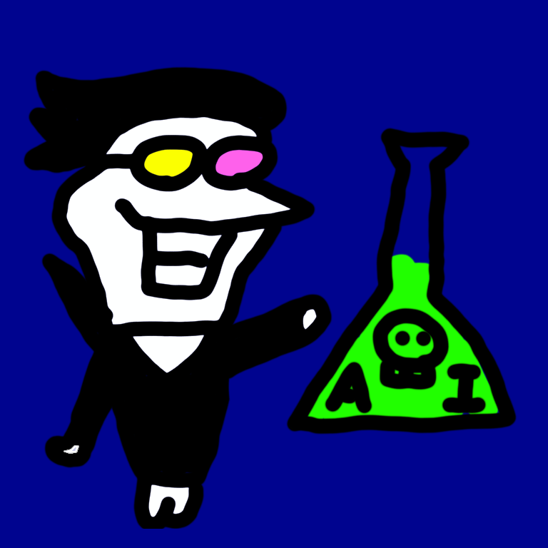 Brainstorms for AI Poisoning Techniques