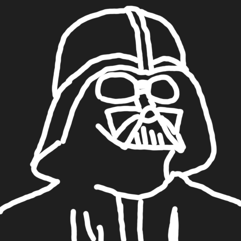 Star Wars If Only Star Wars