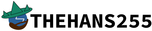 TheHans255.com